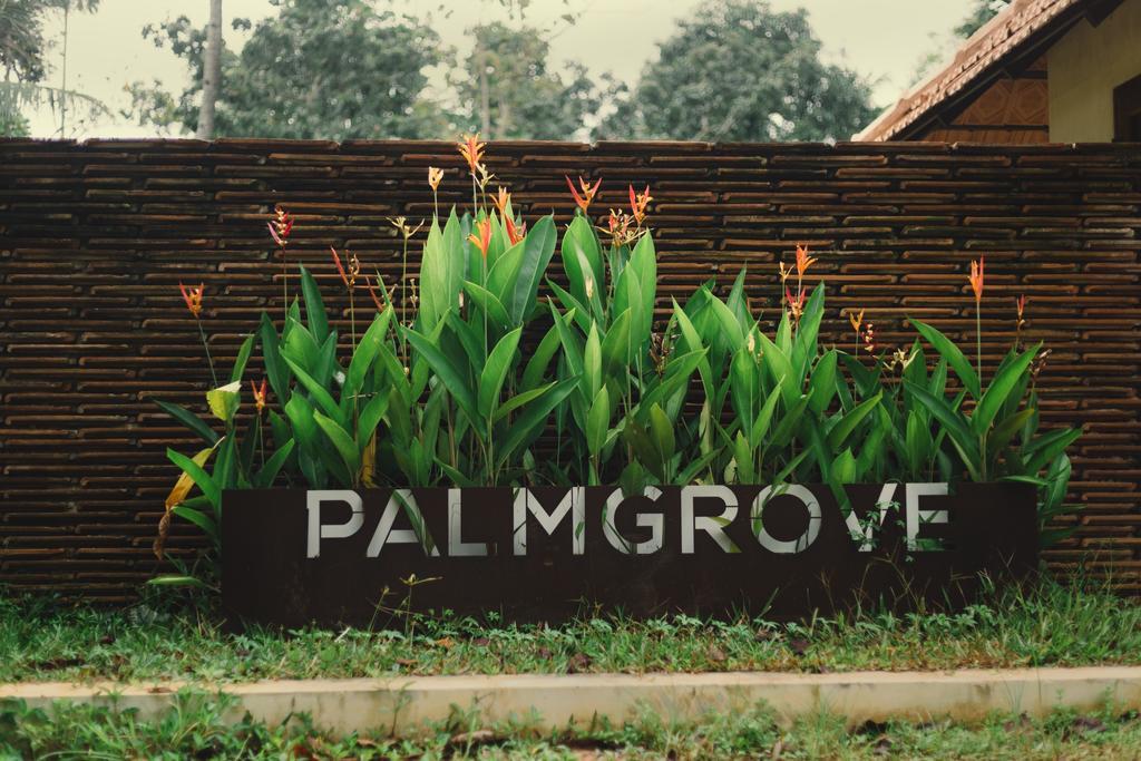 Palmgrove Lake Resort Alappuzha Buitenkant foto